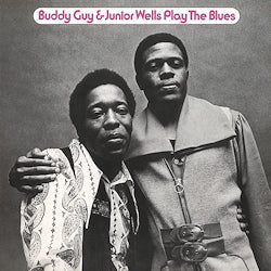 Play The Blues | Get Cheap Vinyl