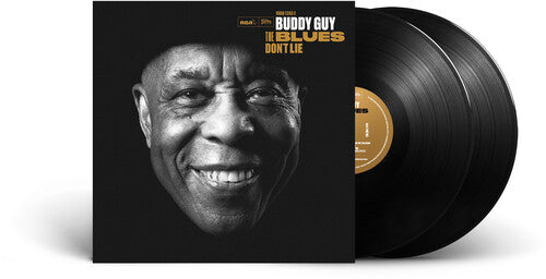 The Blues Don't Lie (Gatefold LP Jacket, 150 Gram Vinyl) (2 Lp's) | Get Cheap Vinyl