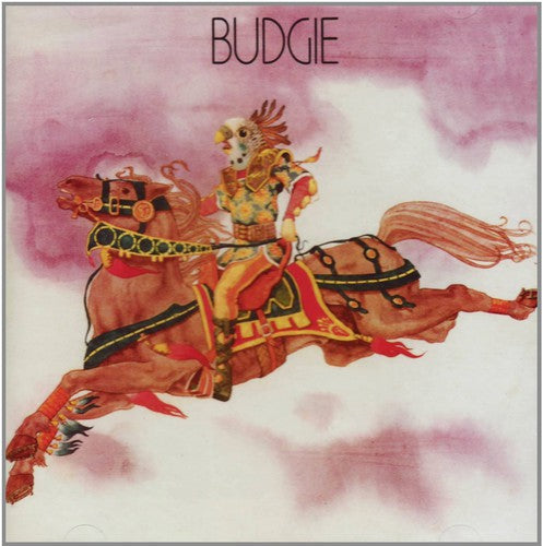 Budgie (1971) [Import] | Mint (M) Mint (M) Get Cheap Vinyl