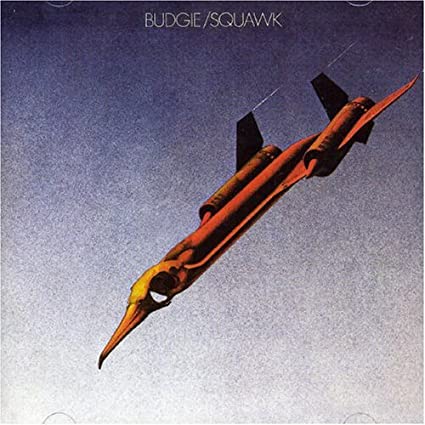 Squawk [Import] | Mint (M) Mint (M) Get Cheap Vinyl
