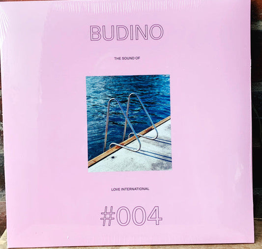 The Sound Of Love International #004 | Mint (M) Mint (M) Get Cheap Vinyl