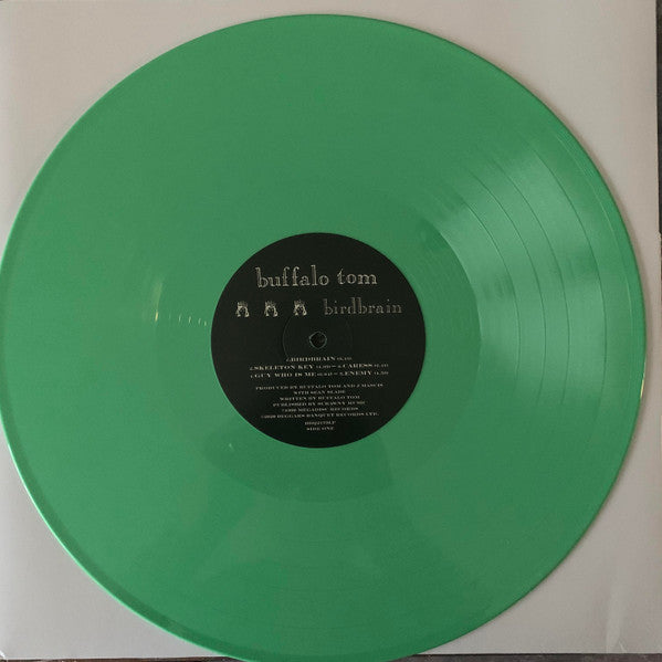 Birdbrain (COLOR VINYL) | Mint (M) Mint (M) Get Cheap Vinyl