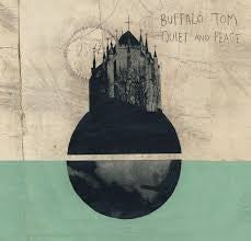 Quiet And Peace | Mint (M) Mint (M) Get Cheap Vinyl