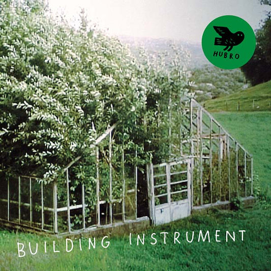 Building Instrument | Get Cheap Vinyl