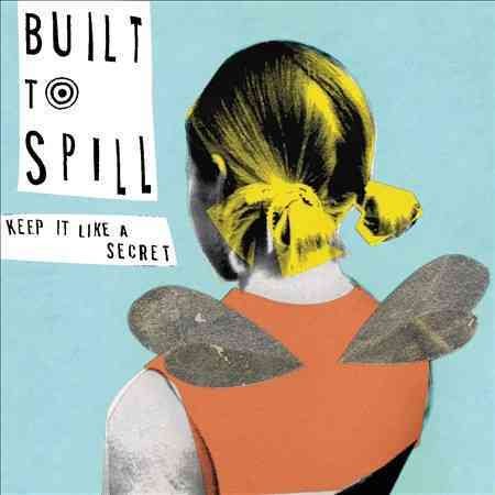 Keep It Like a Secret [Import] (180 Gram Vinyl) (VINYL) | Mint (M) Mint (M) Get Cheap Vinyl