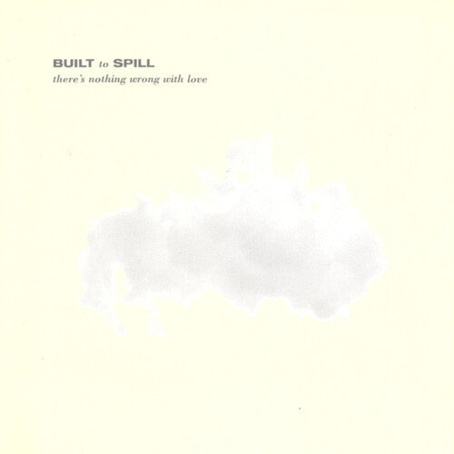 There's Nothing Wrong With Love (Jade Blue Colored Vinyl, Limited Edition, Anniversary Edition) | Mint (M) Mint (M) Get Cheap Vinyl