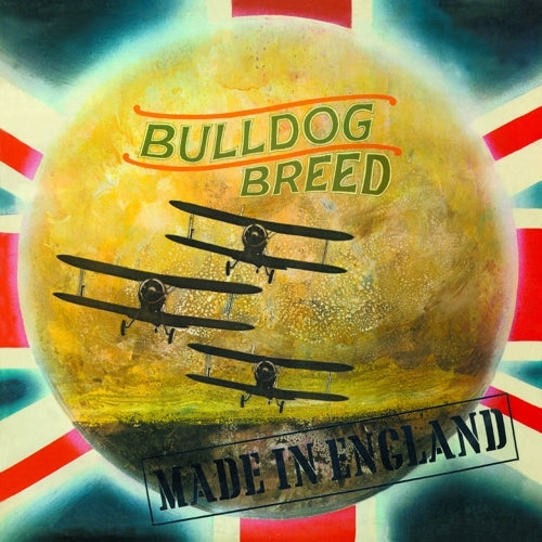 Made In England | Get Cheap Vinyl