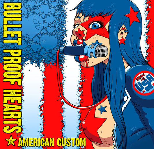 American Custom | Mint (M) Mint (M) Get Cheap Vinyl