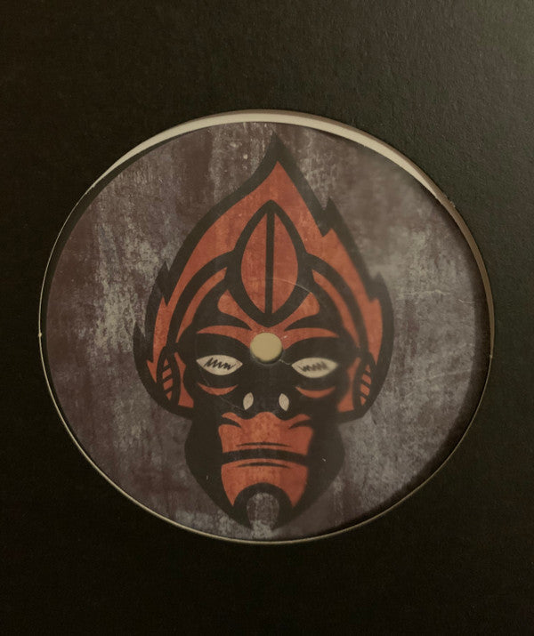 First Sign of Trouble | Mint (M) Generic Get Cheap Vinyl