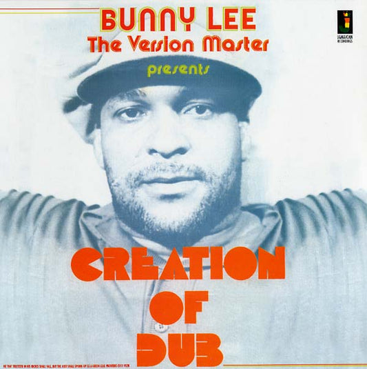 Creation of Dub | Get Cheap Vinyl