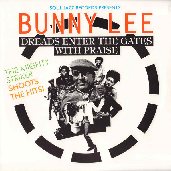 Dreads Enter The Gates With Praise | Mint (M) Mint (M) Get Cheap Vinyl