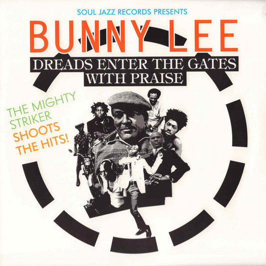 Dreads Enter The Gates With Praise | Mint (M) Mint (M) Get Cheap Vinyl