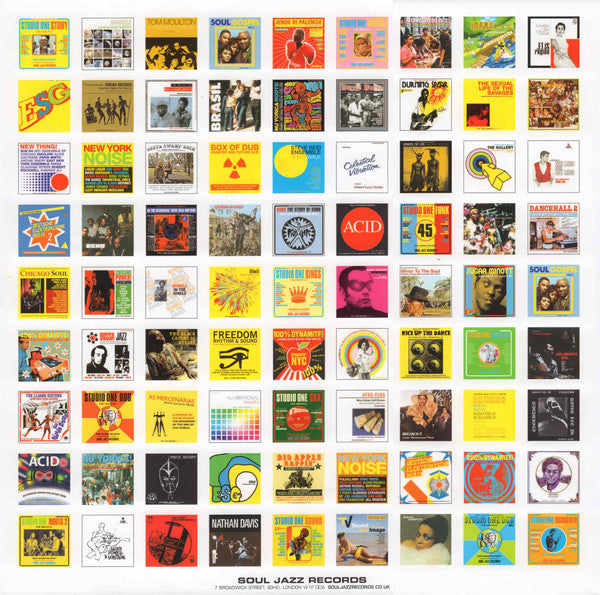 Dreads Enter The Gates With Praise | Mint (M) Mint (M) Get Cheap Vinyl
