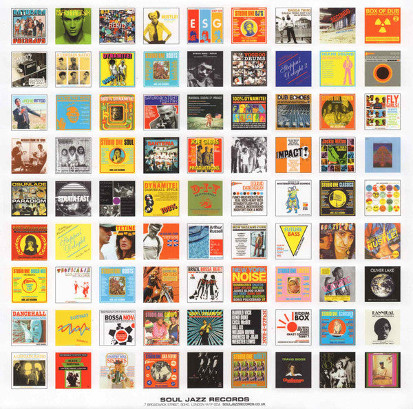 Dreads Enter The Gates With Praise | Mint (M) Mint (M) Get Cheap Vinyl