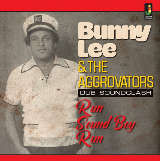 Run Sound Boy Run | Get Cheap Vinyl