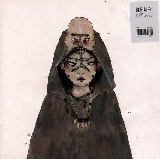 Antidawn | Mint (M) Mint (M) Get Cheap Vinyl