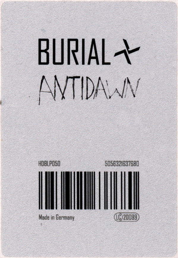 Antidawn | Mint (M) Mint (M) Get Cheap Vinyl