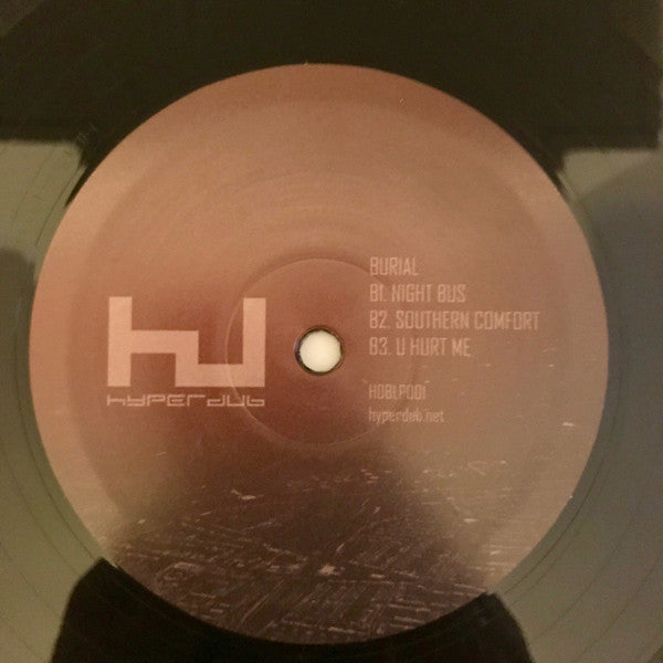 Burial | Mint (M) Mint (M) Get Cheap Vinyl