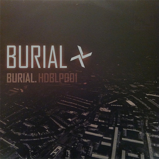 Burial | Mint (M) Mint (M) Get Cheap Vinyl