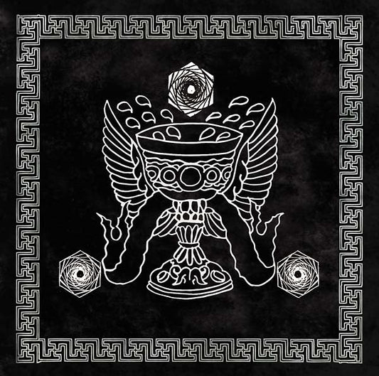 In Psychic Defense | Get Cheap Vinyl