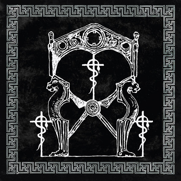 Throne | Get Cheap Vinyl