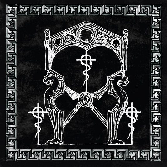 Throne | Get Cheap Vinyl