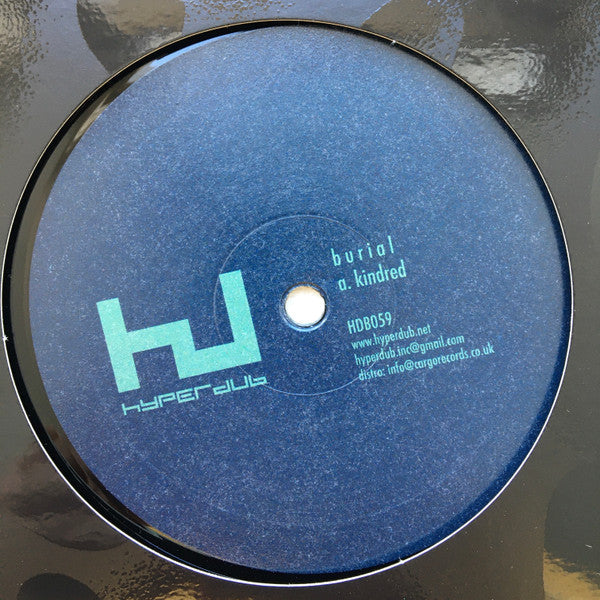 Kindred | Mint (M) Mint (M) Get Cheap Vinyl