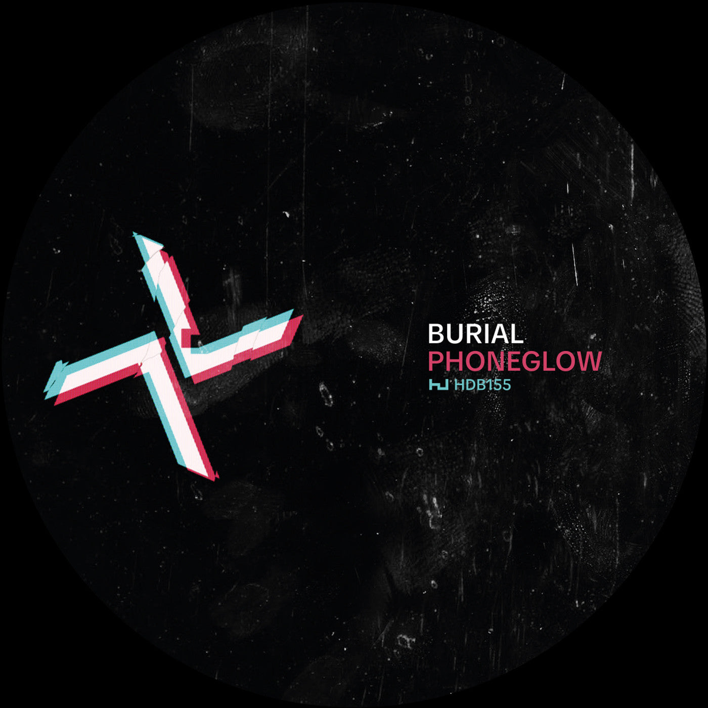Phoneglow / Eyes Go Blank (VINYL) | Mint (M) Mint (M) Get Cheap Vinyl
