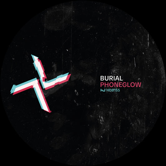 Phoneglow / Eyes Go Blank (VINYL) | Mint (M) Mint (M) Get Cheap Vinyl