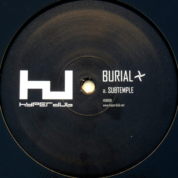 Subtemple | Mint (M) Mint (M) Get Cheap Vinyl