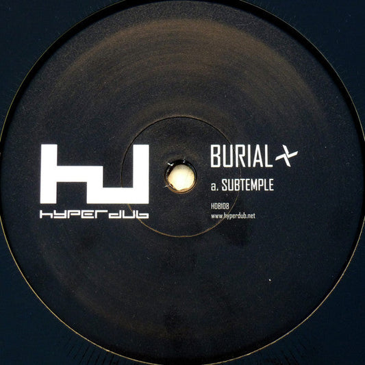 Subtemple | Mint (M) Mint (M) Get Cheap Vinyl