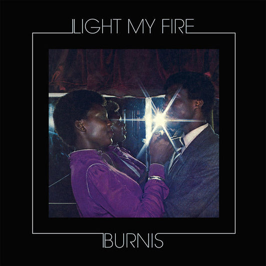 Light My Fire [Import] | Mint (M) Mint (M) Get Cheap Vinyl