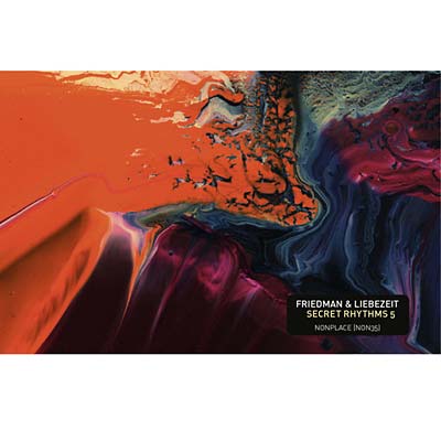 Secret Rhythms 5 | Get Cheap Vinyl