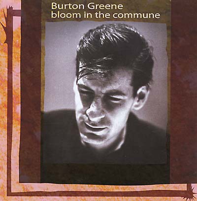 Bloom In The Commune | Get Cheap Vinyl