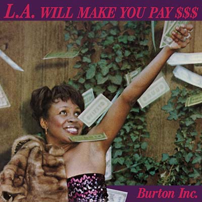 L.A. Will Make You Pay $$ | Get Cheap Vinyl