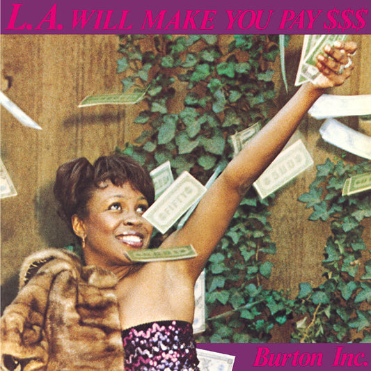 L.A. Will Make You Pay $$$ | Get Cheap Vinyl
