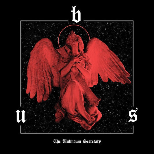The Unknown Secretary [Import] (BLUE VINYL) | Mint (M) Mint (M) Get Cheap Vinyl