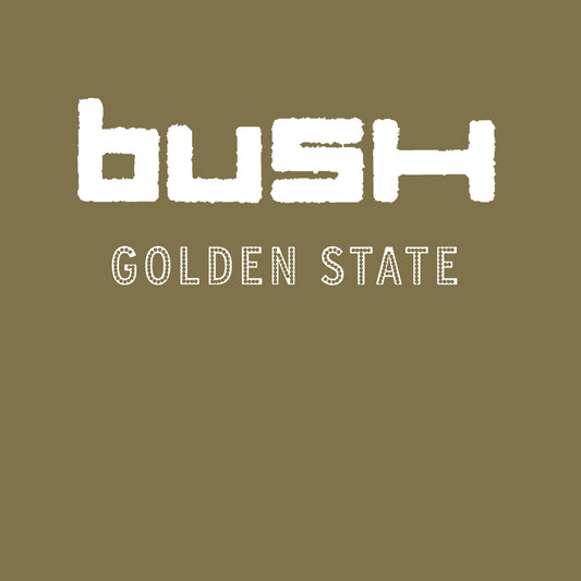 Golden State (RKTBR24) (B&MEX) | Mint (M) Mint (M) Get Cheap Vinyl