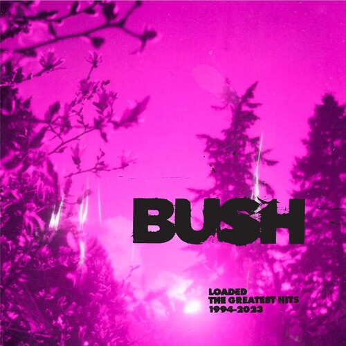Loaded: The Greatest Hits 1994-2023 (2LP Color Vinyl) | Mint (M) Mint (M) Get Cheap Vinyl