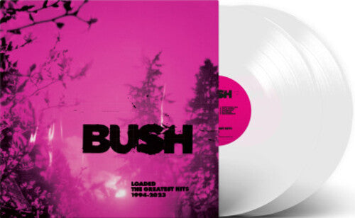 Loaded: The Greatest Hits 1994-2023 (2LP Color Vinyl) | Mint (M) Mint (M) Get Cheap Vinyl