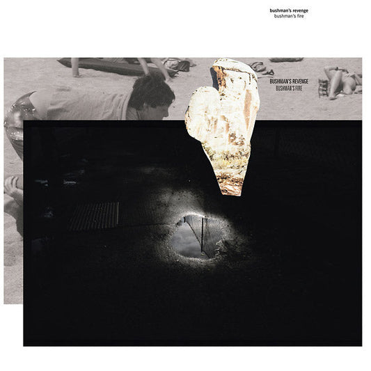 Bushman's Fire (VINYL) | Mint (M) Mint (M) Get Cheap Vinyl