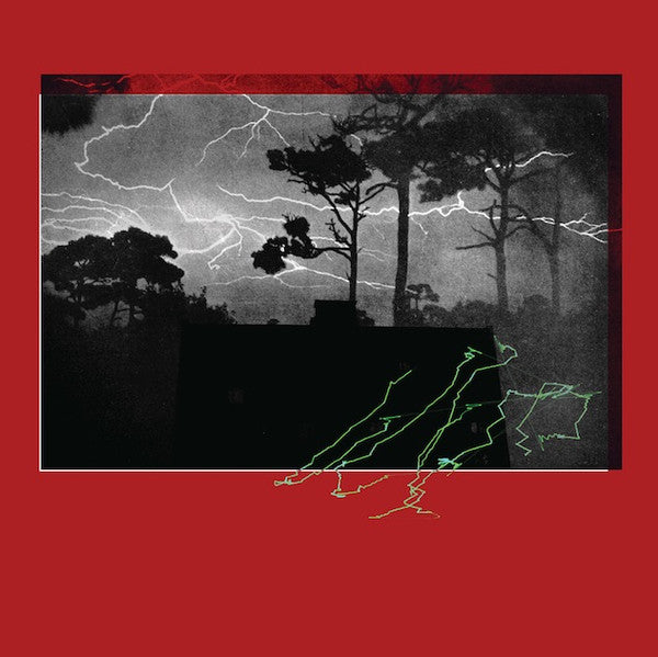 Cherskogo Drive | Mint (M) Mint (M) Get Cheap Vinyl