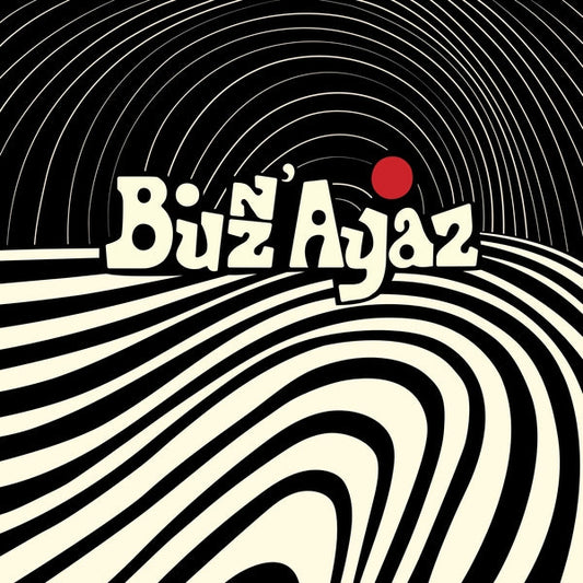 Buzz' Ayaz (CD) | Mint (M) Get Cheap Vinyl