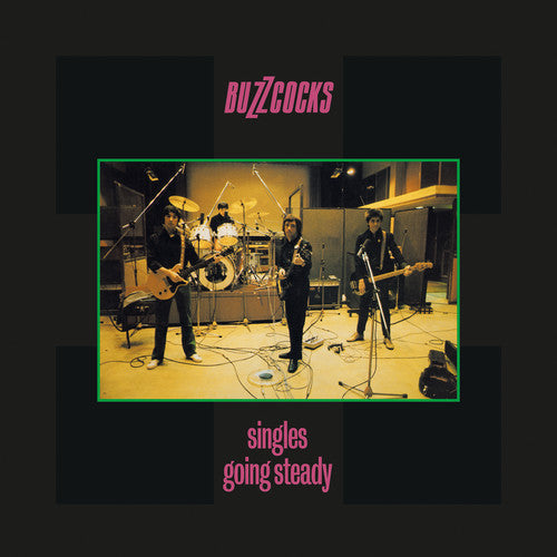 Singles Going Steady (Half Speed Master) | Mint (M) Mint (M) Get Cheap Vinyl