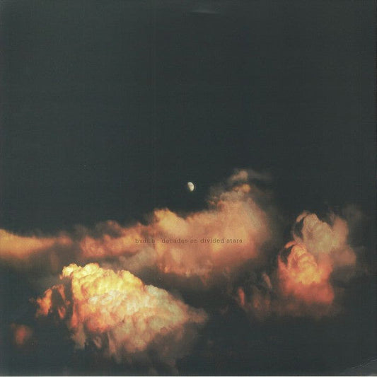 Decades On Divided Stars | Mint (M) Mint (M) Get Cheap Vinyl