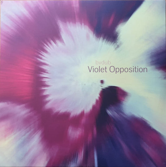 Violet Opposition | Mint (M) Mint (M) Get Cheap Vinyl