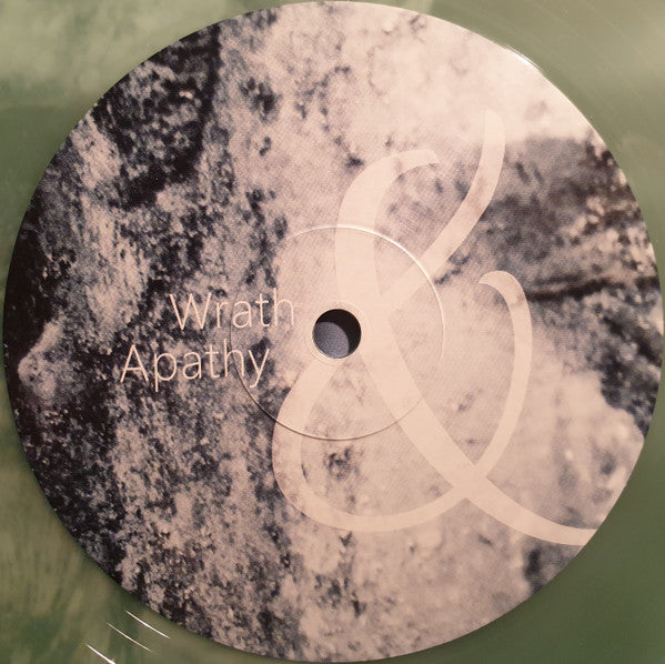 Wrath & Apathy | Mint (M) Mint (M) Get Cheap Vinyl