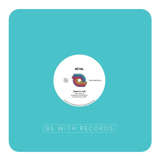 Check 4 U | Get Cheap Vinyl