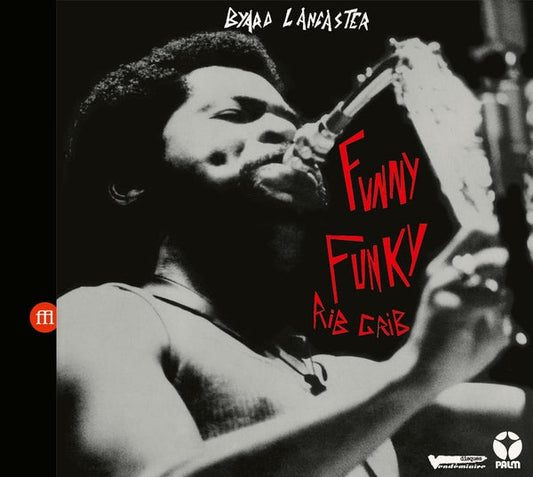 Funny Funky Rib Crib | Get Cheap Vinyl