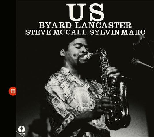 Us (CD) | Mint (M) Mint (M) Get Cheap Vinyl